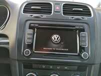 Radio RCD510 Dotyk 6CD DAB kod.