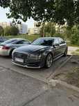Audi A8D4L 4.0tfsi 500ps.