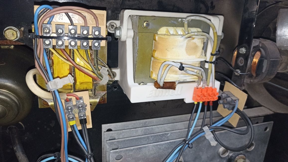 Migomat Einhell SGA 175/1 KOMBI TURBO 170A