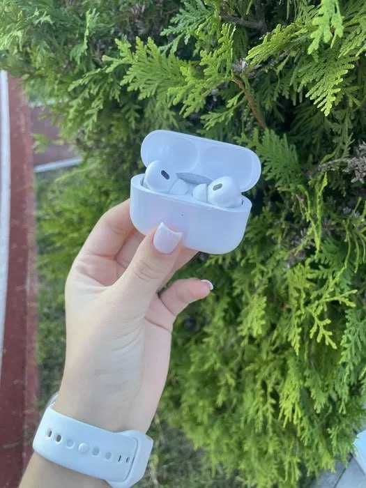 Słuchawki AirPods Pro 2 Typ C