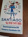 Desentupimentos & picheleiro 24h