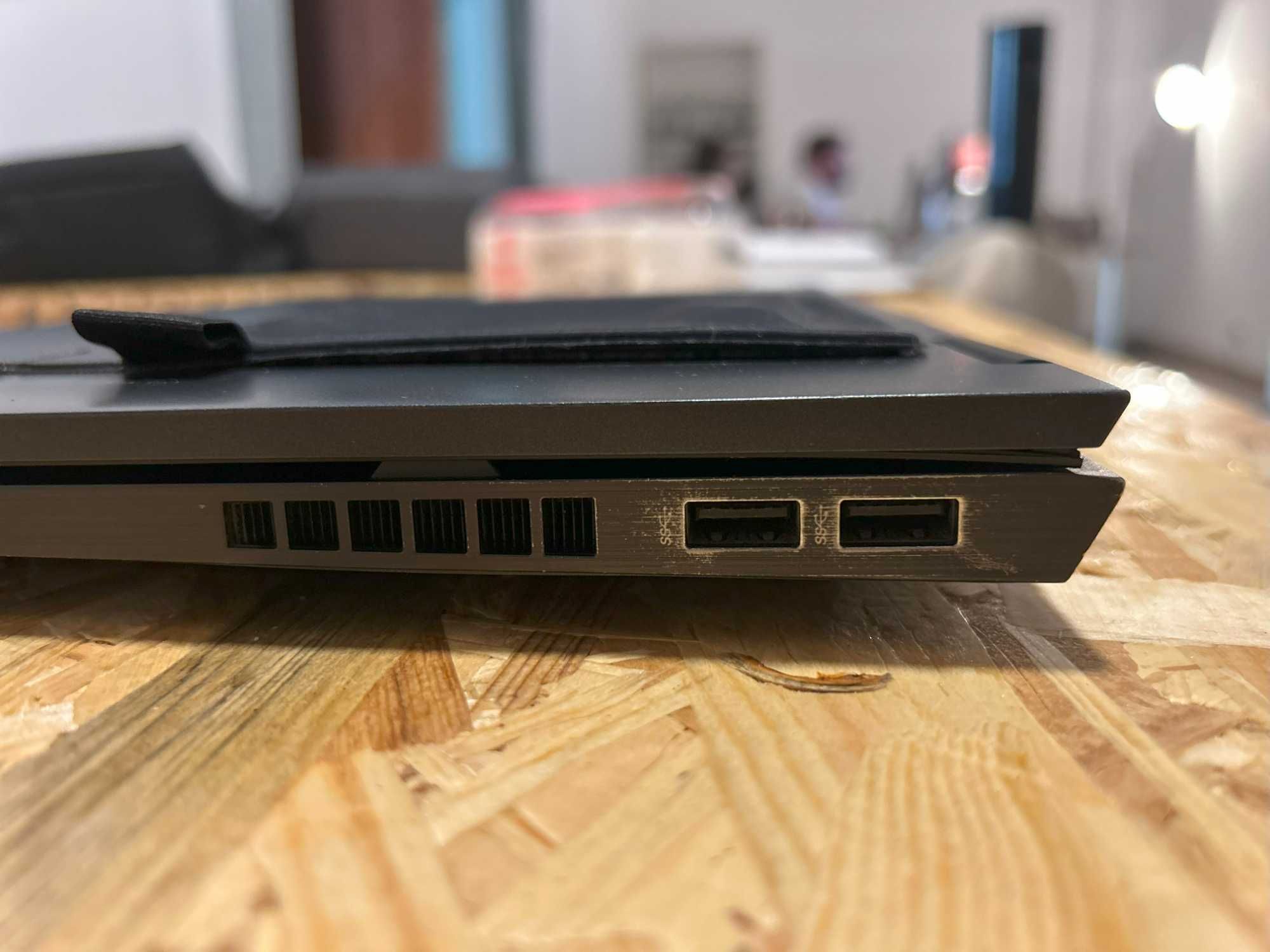 Hp Omen para peças
