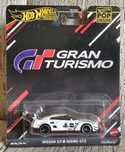 Hot Wheels Premium - Gran Turismo - Nissan GT-R Nismo GT3 (R35)