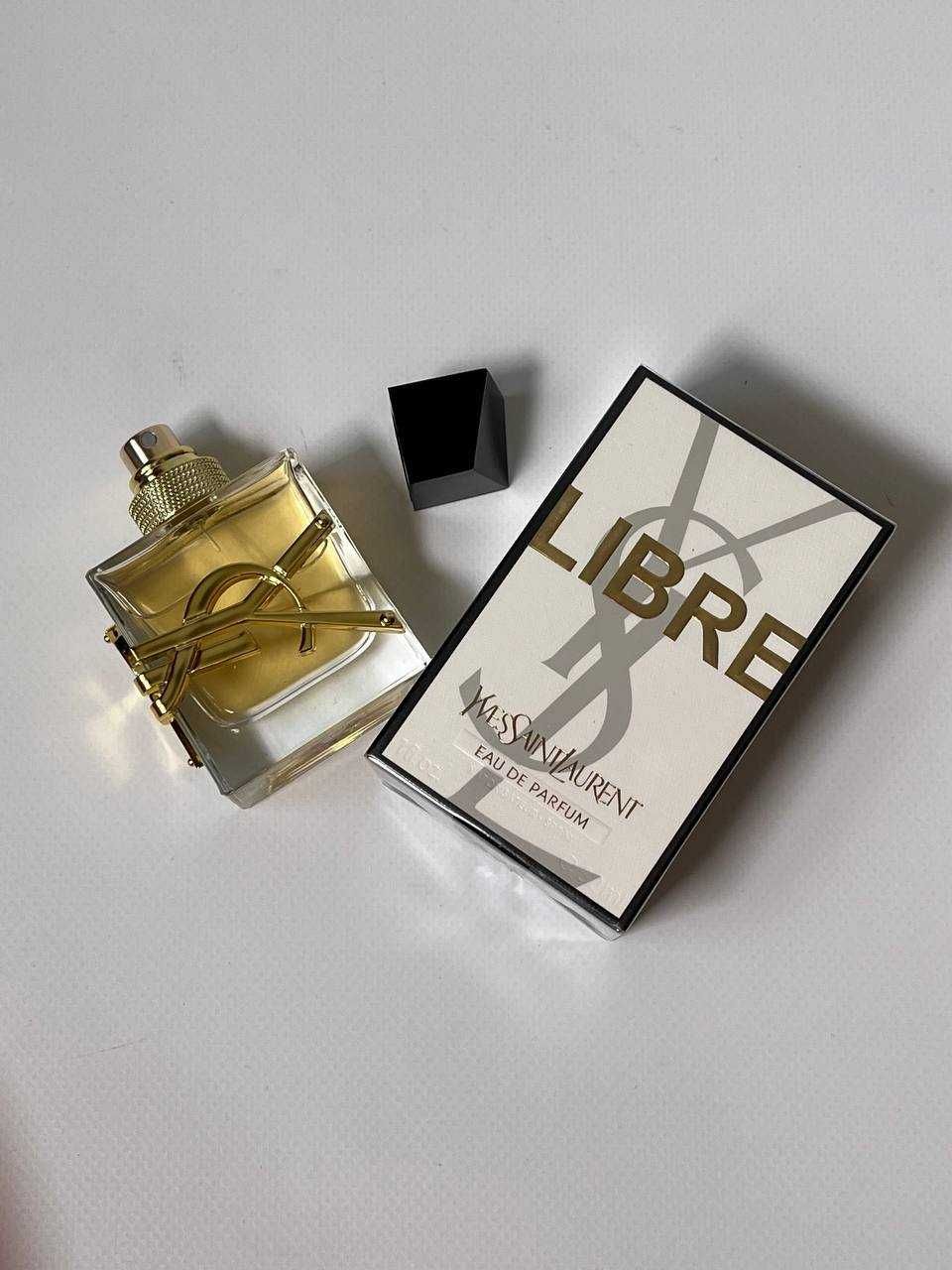 Парфуми Yves Saint Laurent Libre
