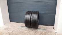 Continental 235/45 R20 ContiSportContact 5 jak NOWE