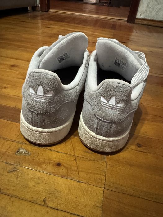 Кроссовки Adidas Campus