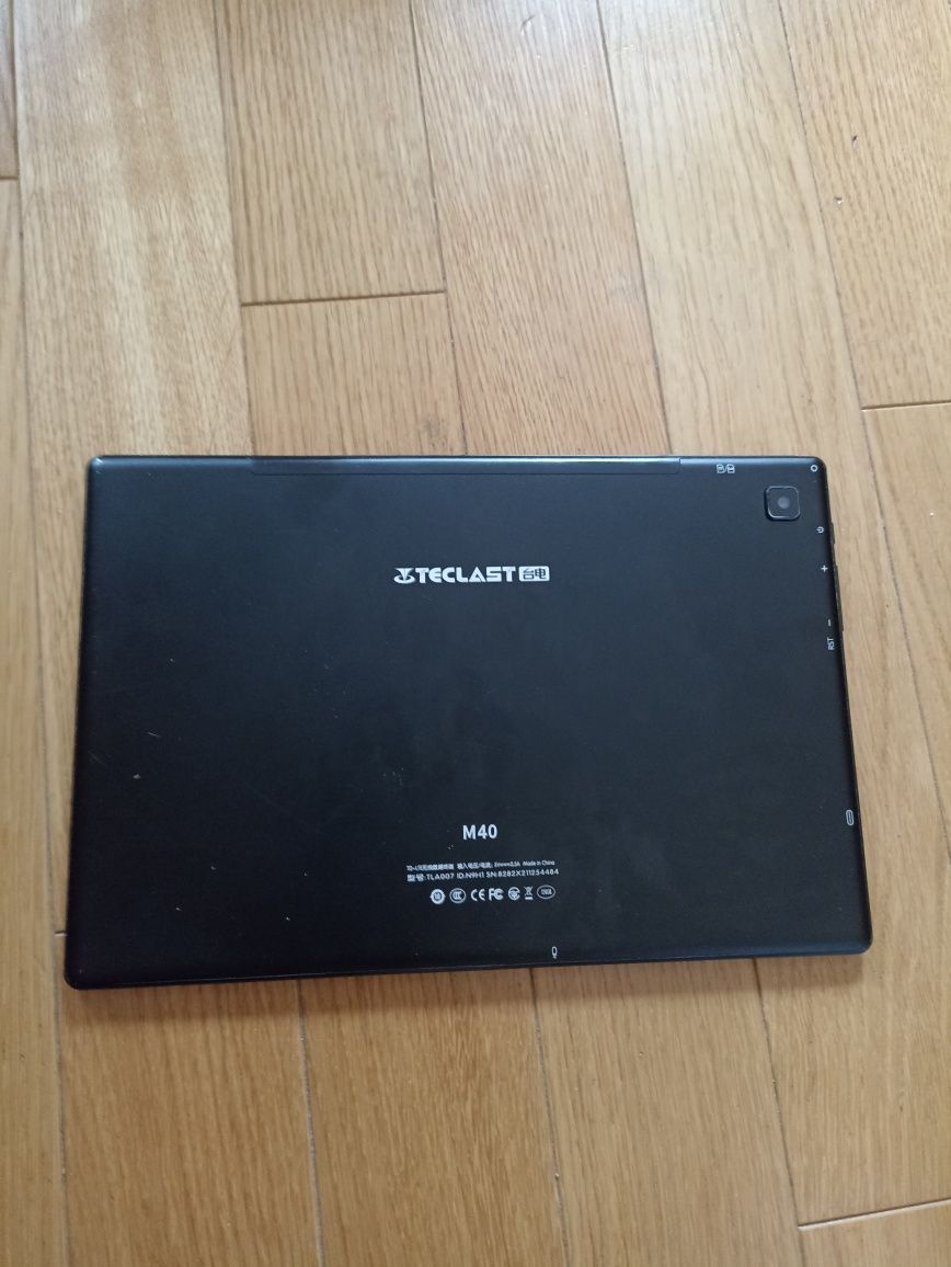 Tablet Teclast M40 6/128GB