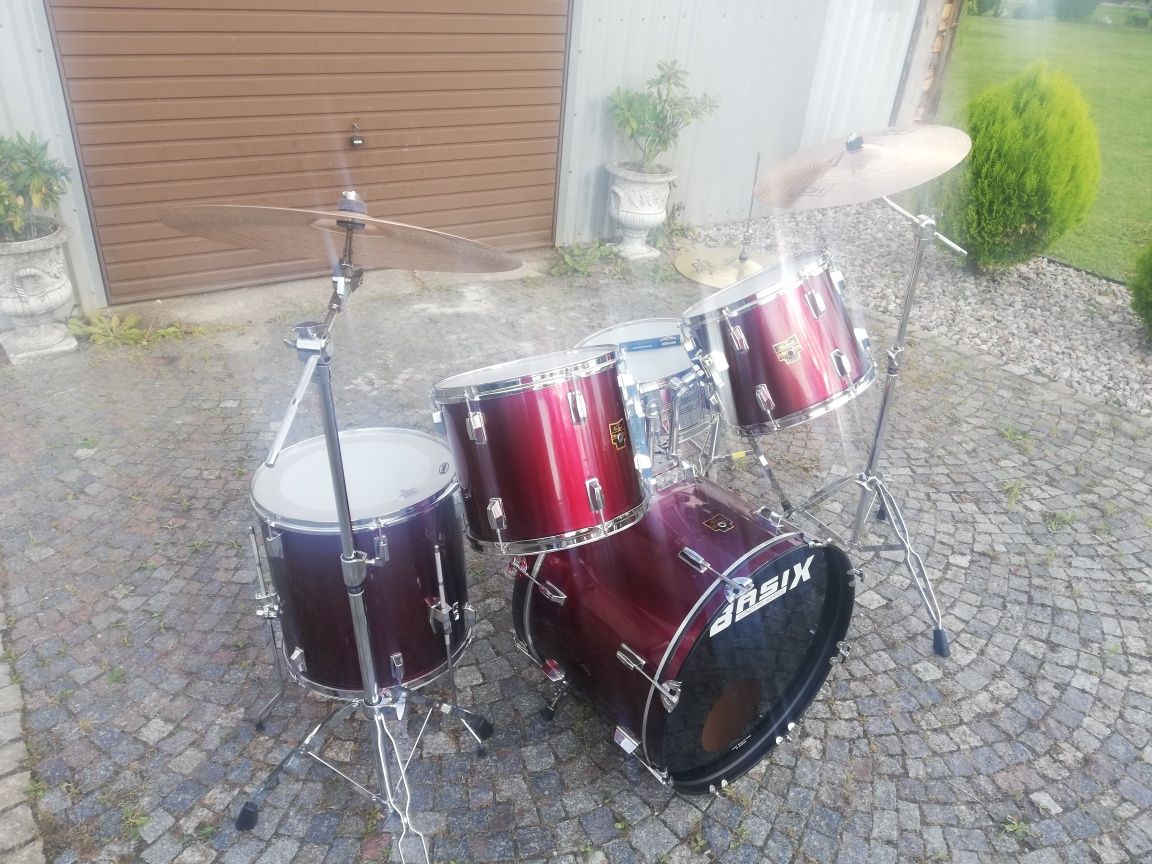 Perkusja Meinl , peiste, Evans, Remo ambasador, New Sound Delux