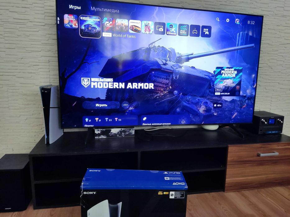 Samsung UE 66TU7160U