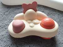 Kangurzyca Trąbka Nowe do stolika Cosy Seat Little Smoby