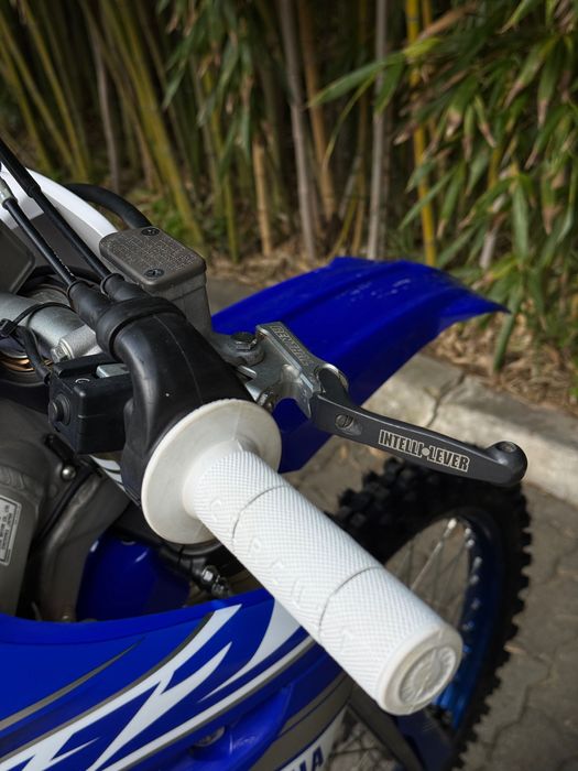 Yamaha YZ250f 2020 50H