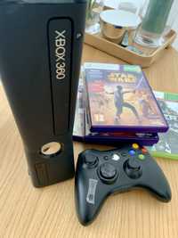 Xbox 360 Kinect sprzedam