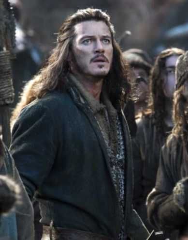 Bard the Bowman (Senhor dos Anéis)