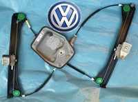 Volkswagen Podnośnik szyby przód tył NAPRAWA W-WA