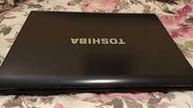 Toshiba Satellite