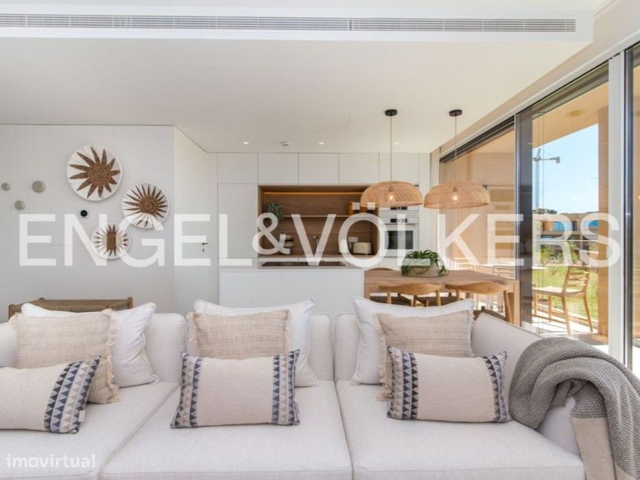 VERDELAGO: A Sua Casa de Sonho Perto da Praia no Algarve