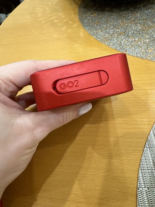 Колонка JBL go 2 в идеальном состоянии