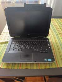 Portatil Dell Latitude E5430