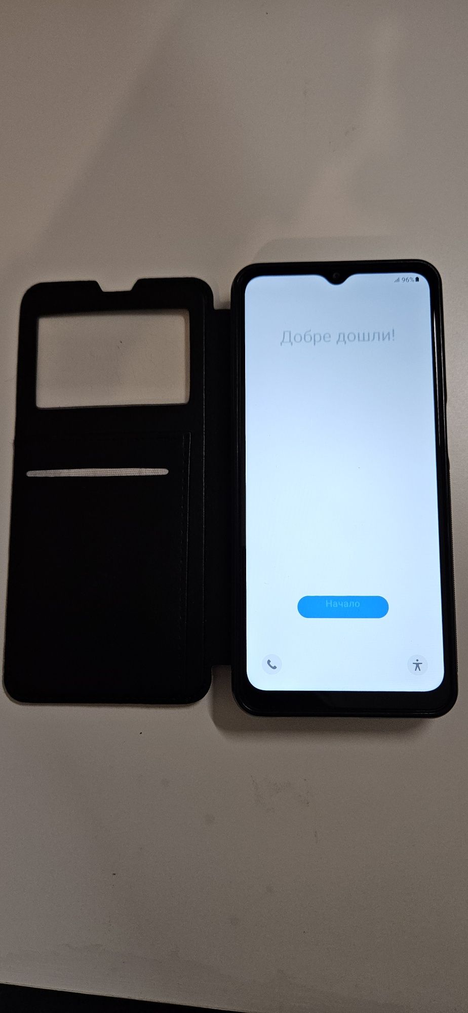 Samsung A32 5G - Dualsim 128GB
