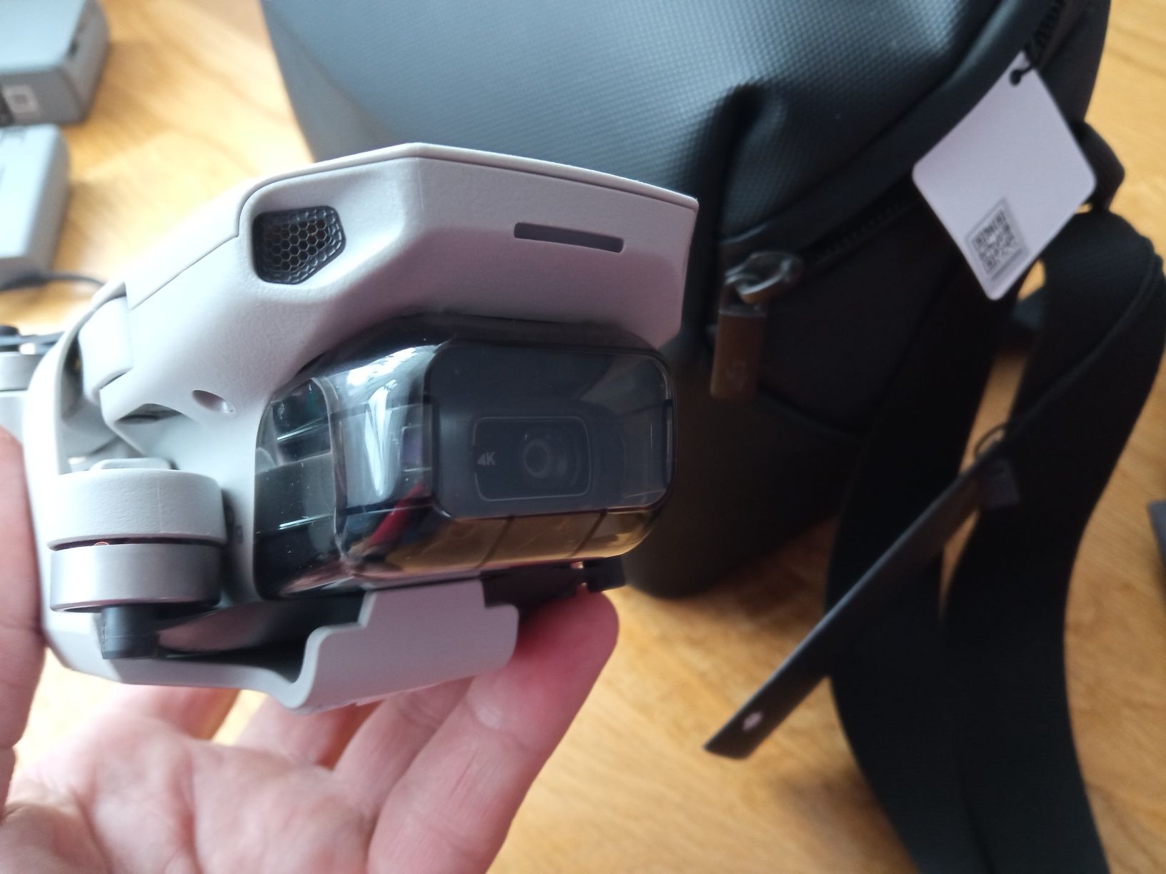 DJI MINI 2 Combo