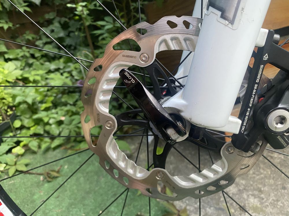 GHOST AMR Lector Carbon XTR/XT Full