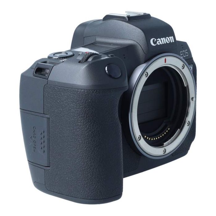 Aparat Canon EOS R body Cyfrowe.pl Warszawa ul. Sokołowska 9, lok. U34