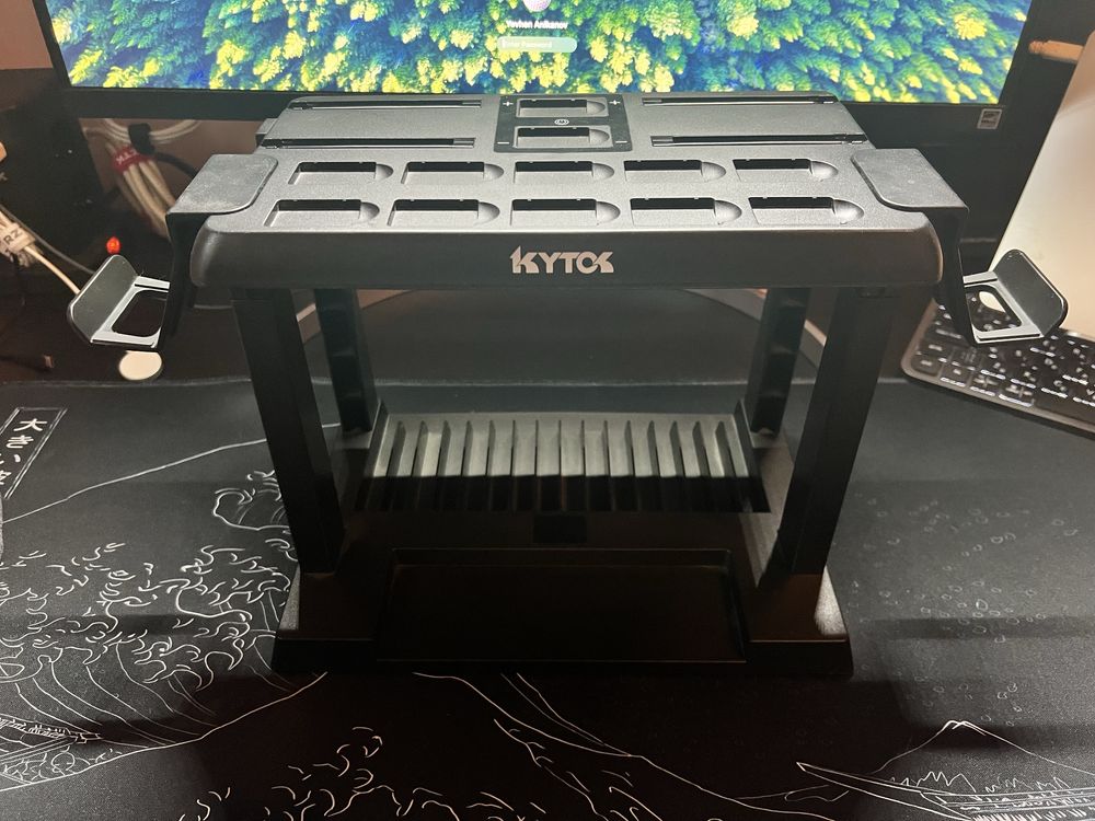 Стенд для Nintendo Switch/OLED