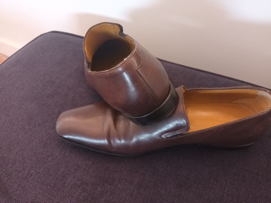 Sapatos clássicos Hugo Boss
