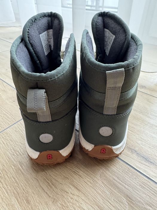 Черевики сапоги зимові Reima Myrsky р. 32