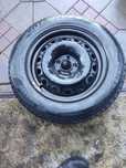 Felgi Stalowe FIat SCUDO, JUMPY, EXPERT  i inne 5x108 R16 65,1mm