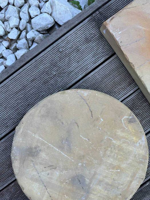 Kamień na ścieżki Piaskowiec IMPRESTONE Warszawa i okolice