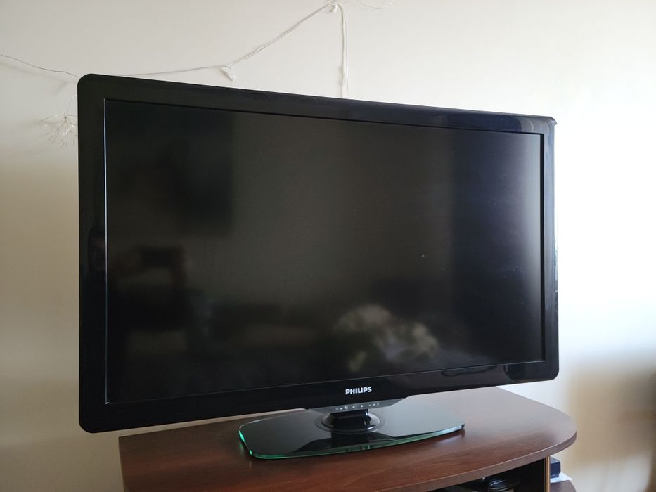 Телевизор Philips 42PFL4606H