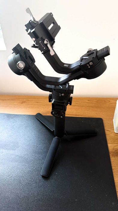 RONIN DJI SC2 solo venta