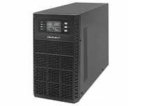 Zasilacz UPS QOLTEC 52282 w 3000VA 3000W