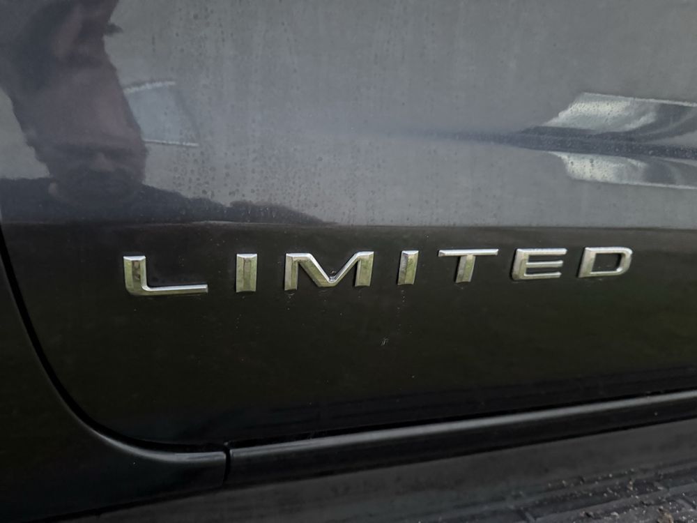 Ford ranger LIMITED//4x4//super stan//z niemiec opłacony HAK 3,5 t