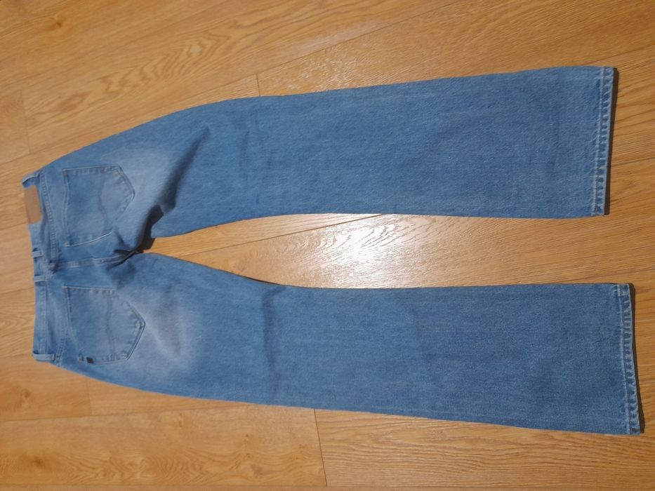 calças de ganga tiffosi