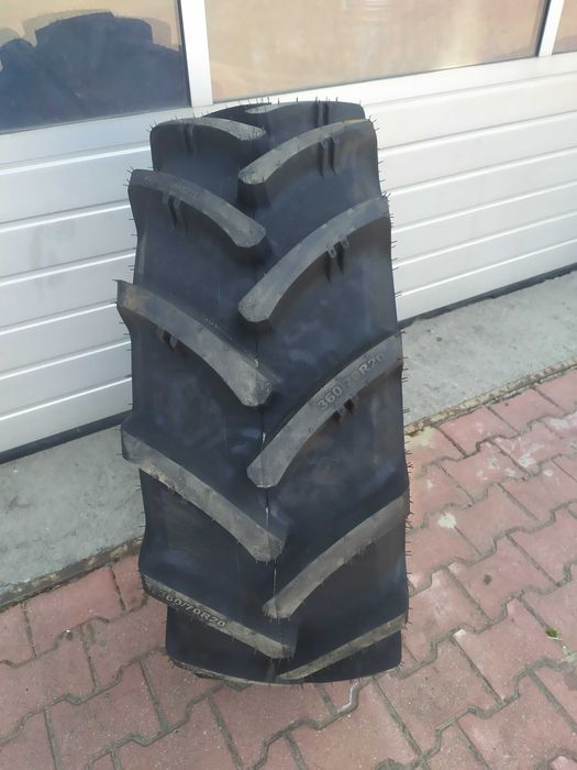 Opona 360/70R20 ASCENSO TDR700 129D R1-W