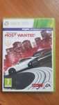 Need For Speed Most Wanted Kinect Xbox 360