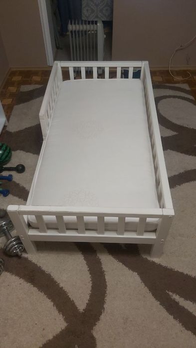 Кровать детская 160×90