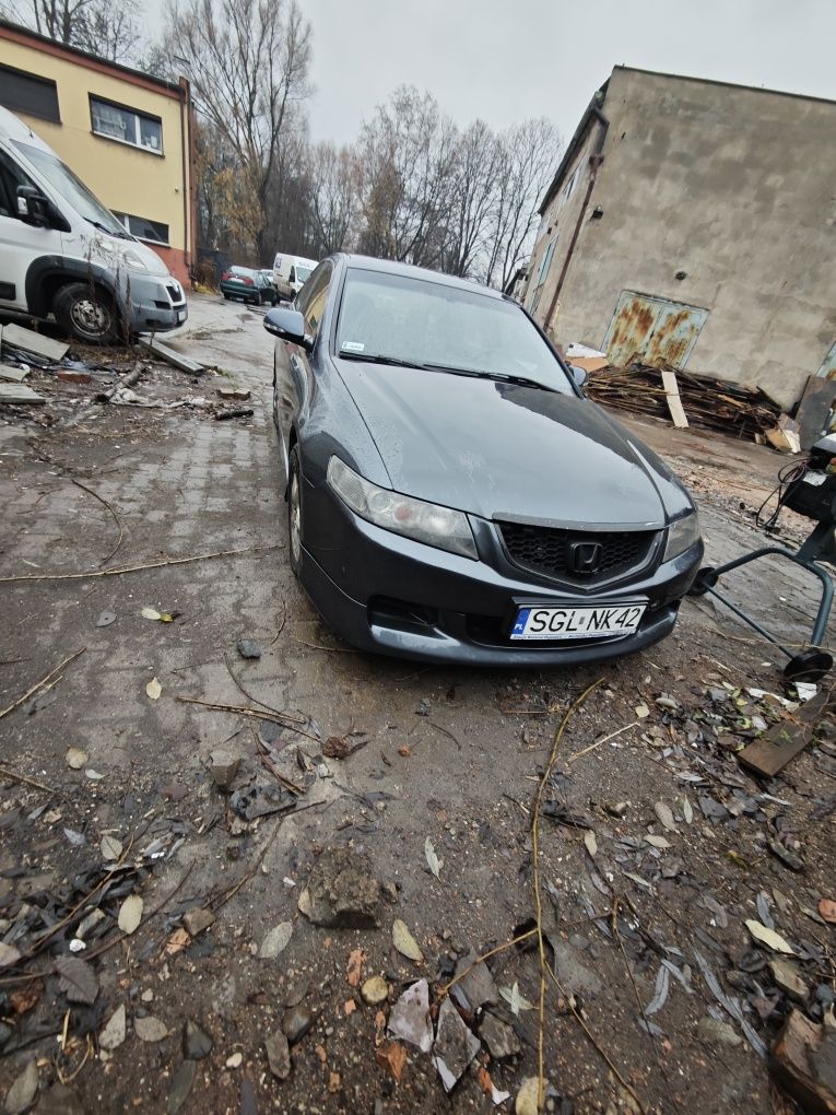 Accord 2.2 type s f vat