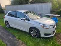 Citroen C4 1.2 2014r
