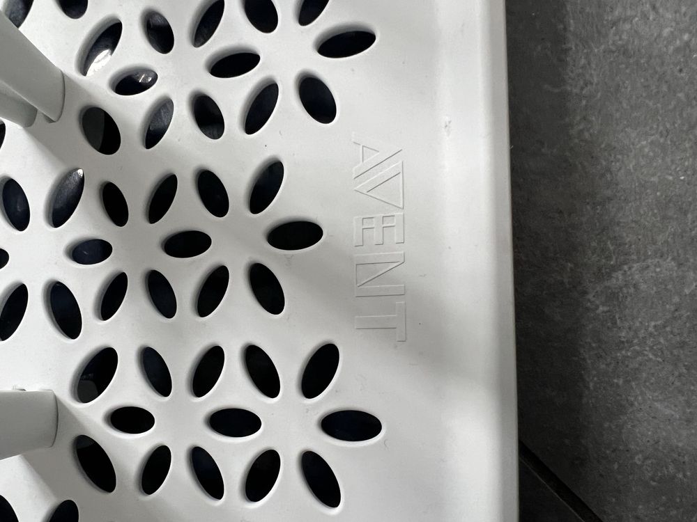 Suszarka Stojak do butelek i smoczków Philips Avent