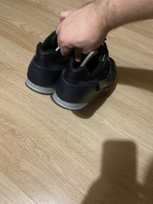 Кросовки Hogan H321 ориг