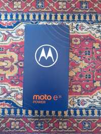 Motorola moto E7i POWER