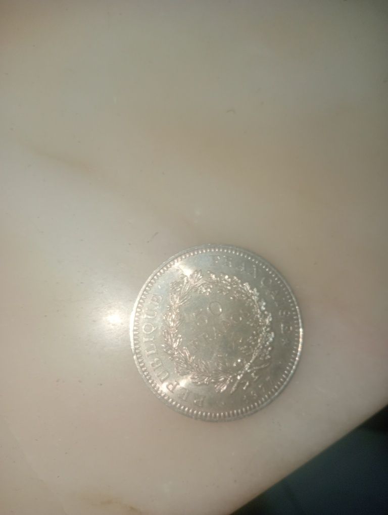 Moedas antiguidades