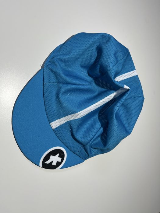 Czapka rowerowa Assos roz uni