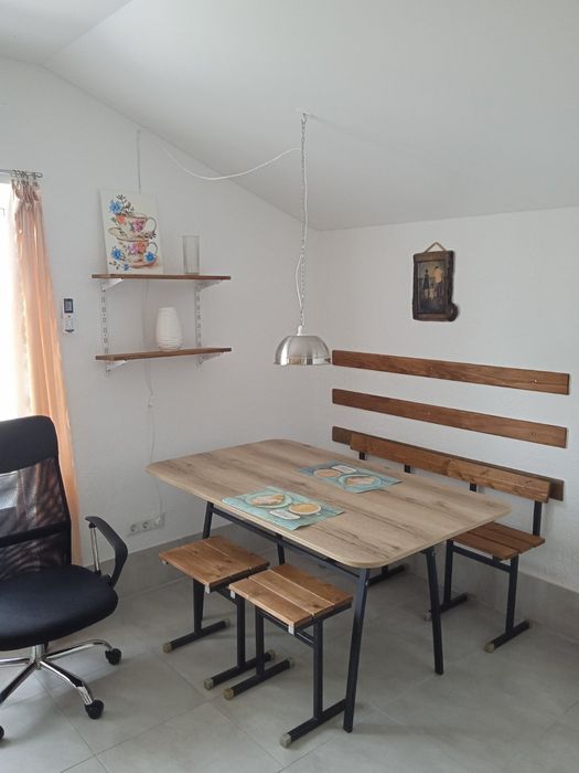 Оренда 1к мансарди, новобудова, центр