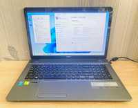 Хороший ноутбук 17,3 ACER E1-731G 4xIntel i5-3210M/8/500/GF710M