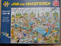 Puzzle Jan Van Haasteren