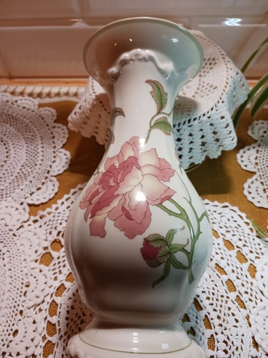 Rosenthal Pompadour Rigoletto wazon